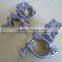 Types of 360 Degree Scaffolding Clamp Swivel Coupler