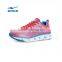 ERKE wholesale factory dropshipping brand fashion womens running sports shoes 2016