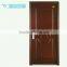 Cheap Apartment Waterproof Wood Plastic Door