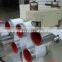 Full AutomaticPET Broom Machine/ Qingdao PET Broom Making Machine