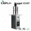 Update Version of Artery Nugget Artery Nugget V2 kit Coming soon from cigfly