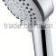 Stainless Steel Brush Chrome Plate Shower Panel Massage shower column