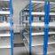 warehouse light duty storage pallet rack