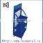 oil metal display stand /display stands for oil HSX-S628 lubricating oil display stand rack