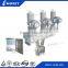 outdoor 3 poles auto recloser outdoor 12kV 630A VCB