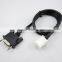 Yatour YT-M06 Toyota aux /sd card/usb mp3 adapter