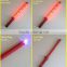 length 54cm with whistle and torch function glow wand