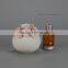 BSCI SEDEX Audit Fashionable Wedding Favor Ceramic Aroma Reed Diffuser For Decoration