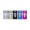 Factory direct OTG mobile dual usb connectors flash drive for samsung iphone