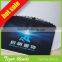 motorized roller blind