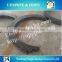 Produce Special forming Parts/custom machined UHMWPE parts/HDPE wear parts