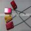 Box Trailer Door Lock CS8104 Cable seal