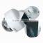 New Solar Powered Low Price CCTV Camera, Solar Decoy Dome Dummy Camera