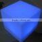 3D LED Cube Seat Lighting Waterproof LED Ice Cube Lighting HC-L010