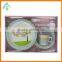 Plastic Dinner Set With CE Certificate