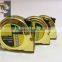 Great Sizes durable plastic case steel measuring tape