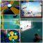 SKYFUN Chinese kids games Sky battle kiddie ride children game machine