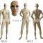 European american lifelike female mannequin
