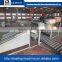 1300mm 4 feet woodworking automatic veneer collector