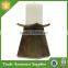 New Arrival Art Polyresin Pillar Candle Holder for Wedding