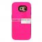 LZB New arrival colorful kidstand phone case for iphone 6s with kidstand