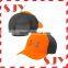 Low Profile Style Fitted and Canvas Material Sport hat