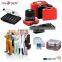 Plastic portable handheld handcarry tool carrying case box RCEL