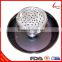 Aluminum 8011 Round Shape Hookak/Shisha Foil