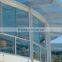 high quality Bayer Makrolon material polycarbonate sheet