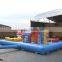 Inflatable Activity Bed/Inflatable Kids Activity Mattress For Sale