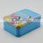 Candy Boxes Metal Tin,metal Storage Tin for Customic,hand Cream Tin
