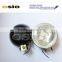 4'Round 114 Fog Light 12v/24v Halogen Sealed Beam H3 auto light