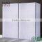 Environmental Protection PVC Vacuum Panel Sliding Door Wardrobe Cabinet