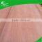 Linyi market 4'*8' 0.3mm bruce veneer sheet for plywood