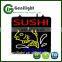 LED Neon Sea Food for Shop, Restaurant Business Sign