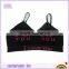 Comfortable latest fashion sexy bra for teenager girl