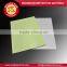 Self adhesive printable acrylic luminescent vinyl