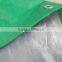 120g UV treatment vigin material poly tarp to USA