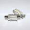 D-SUB connector male for board db 15 pin