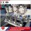 High Precison 4 Axis Furniture Manufacturing CNC Router Machine