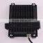 portable led flood light waterproof black long-distance led flood light 10w