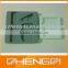 flock blister tray for packaging,flock packaging