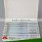 Fixed set aquatic freshwater life Microscope microscopy prepared slides