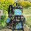 China hmong backpack bag fashion backpack bag Wholesales Newest Embroidery Canvas Shoulder Bag Backpack