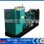 Chinese weifang steyr 150KW Natural gas generator