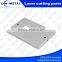 laser cutting high precision machining spare parts sheet metal parts fabrication
