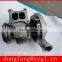 Truck Bus diesel engine spare parts M11 HX55 turbo 3590044