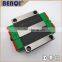 bearing HGW55CC Linear block of HIWIN Brand