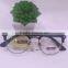 2016 New Model Stylish Glasses Frame for Men Old Style W 9105