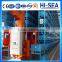 Warehouse Racking Automated Storage and Retrieval System(ASRS)